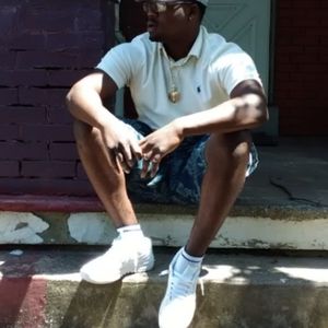 Meet your Posher, Tysean sinkler